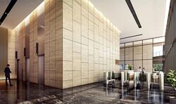 Woods Square (D25), Office #309124401